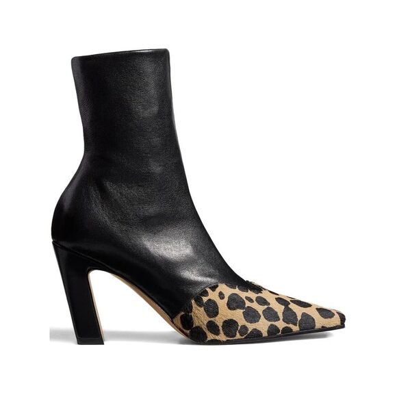 KHAITE Handbags - Khaite Women Nevada 85 Ankle Boots